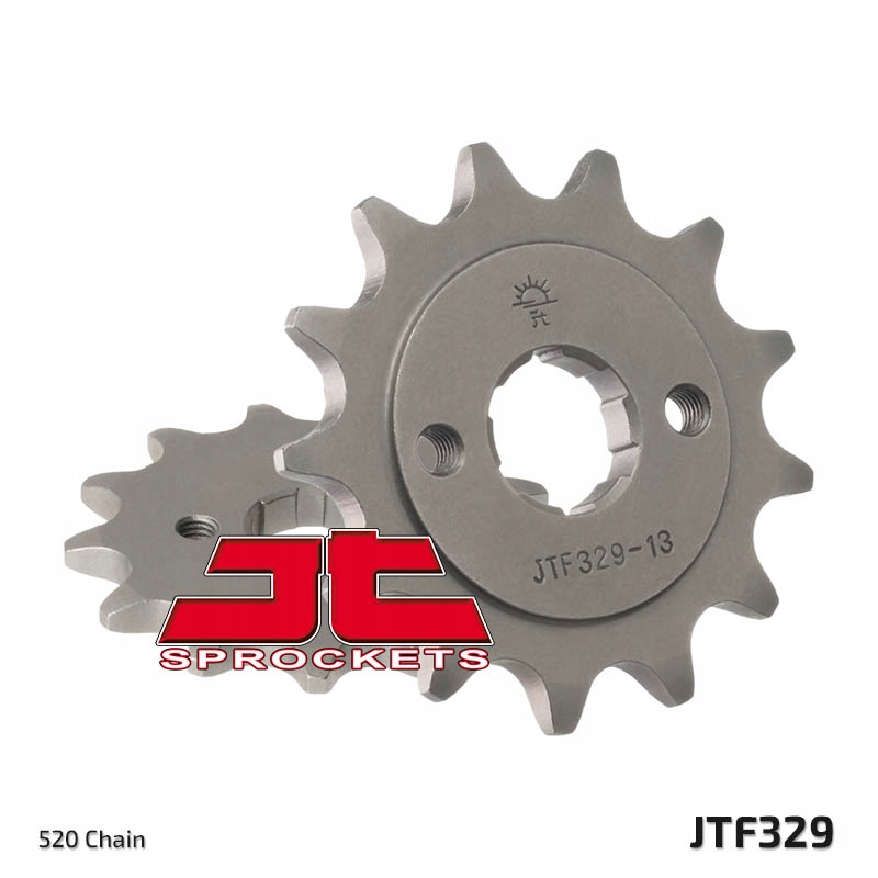 Jt Zębatka Przednia 329 12 Honda Mtx/mbx 125, Ns 125 '85-'89, Mtx 200RW (32