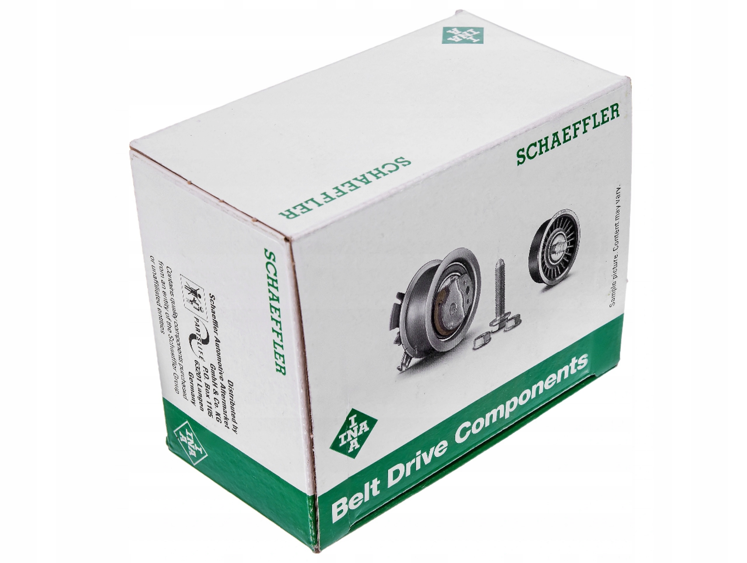 SPRZEGLO ALTERNATORA HYUNDAI KIA SANTA FE IX35