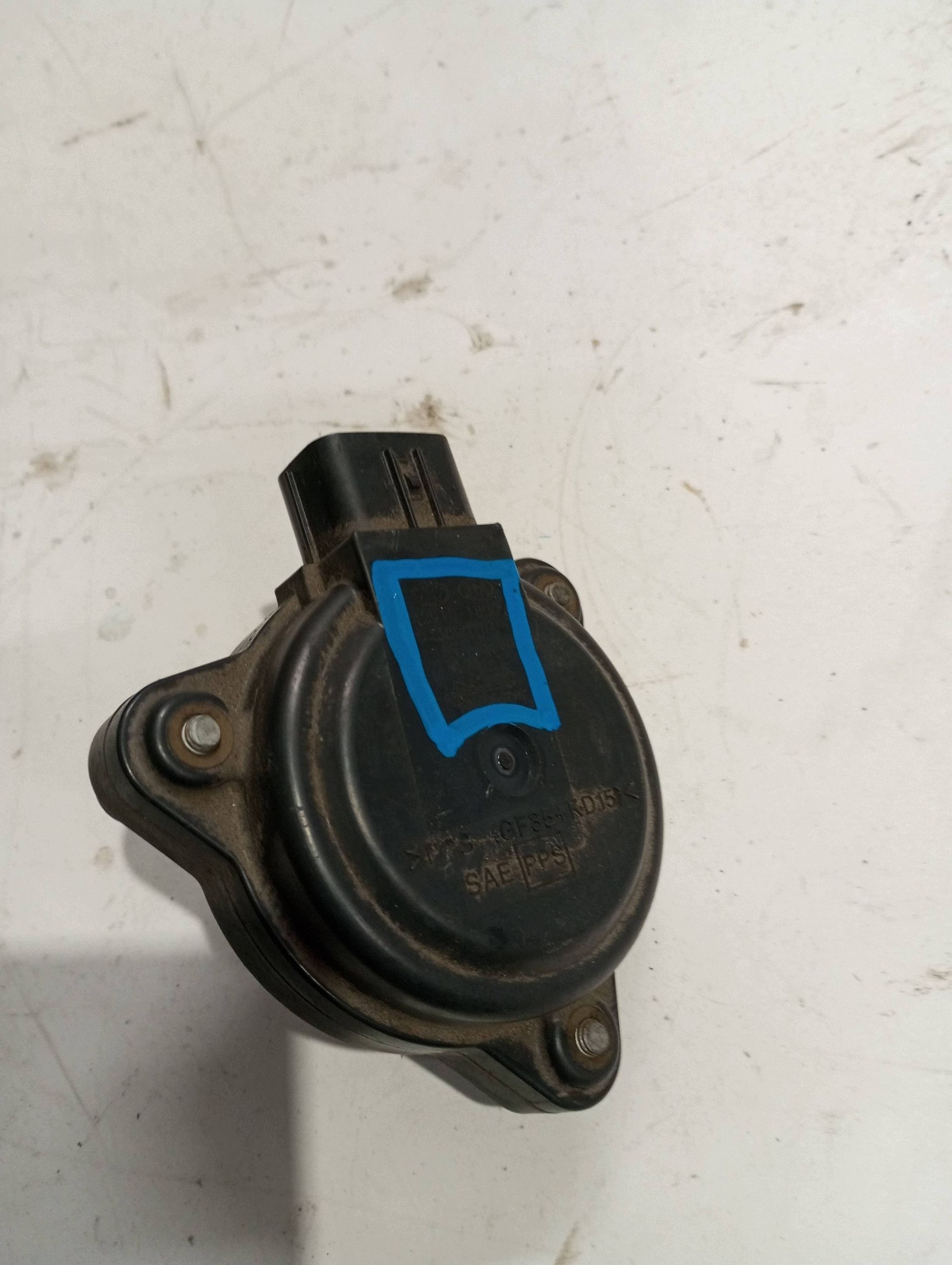Bedienteil Getriebe getriebe KIA NIRO 42910-18000
