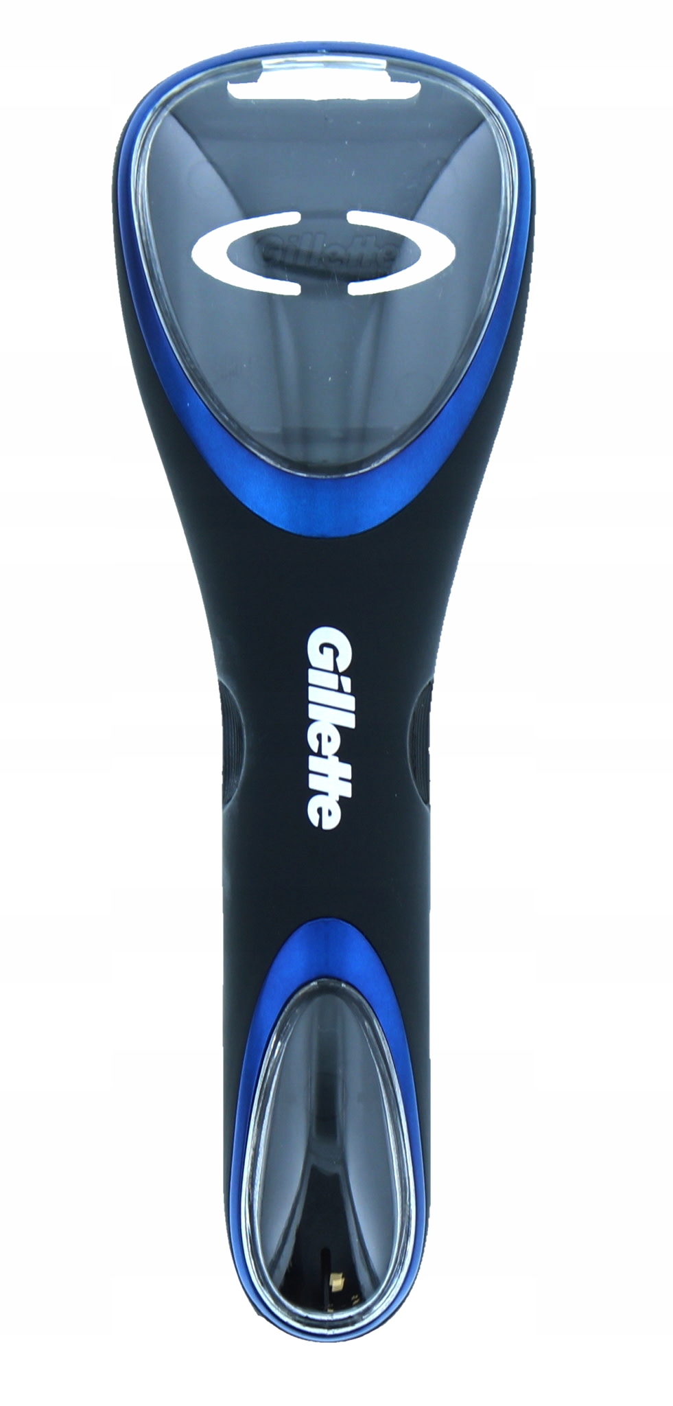 

Gillette Travel Case etui podróżne na maszynkę