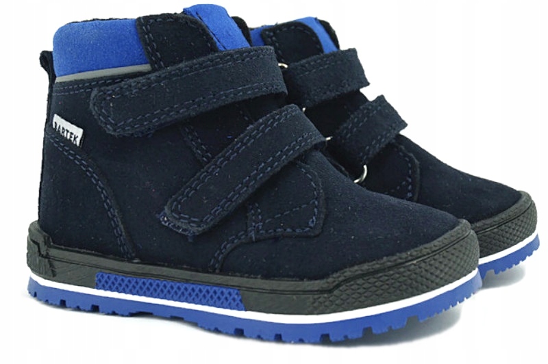 BARTEK 91776-023 BUTY OCIEPLANE KOZAKI POLAR 21 Marka Bartek