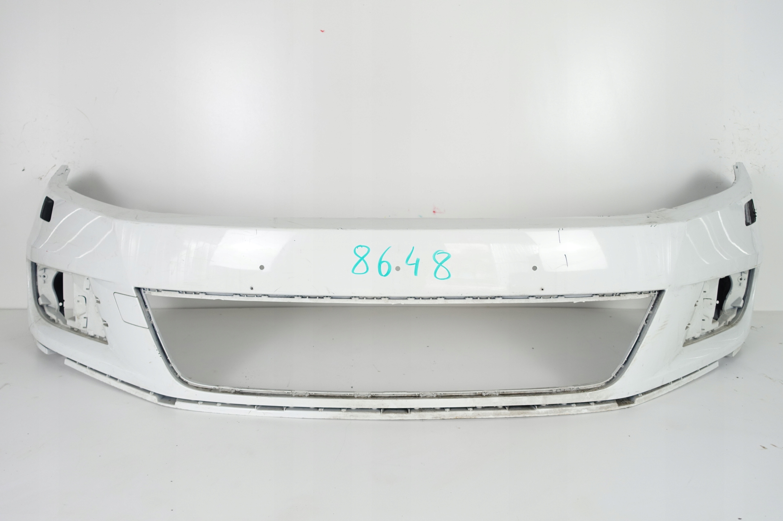 bumper front front VW TIGUAN LIFT 5N0807221K