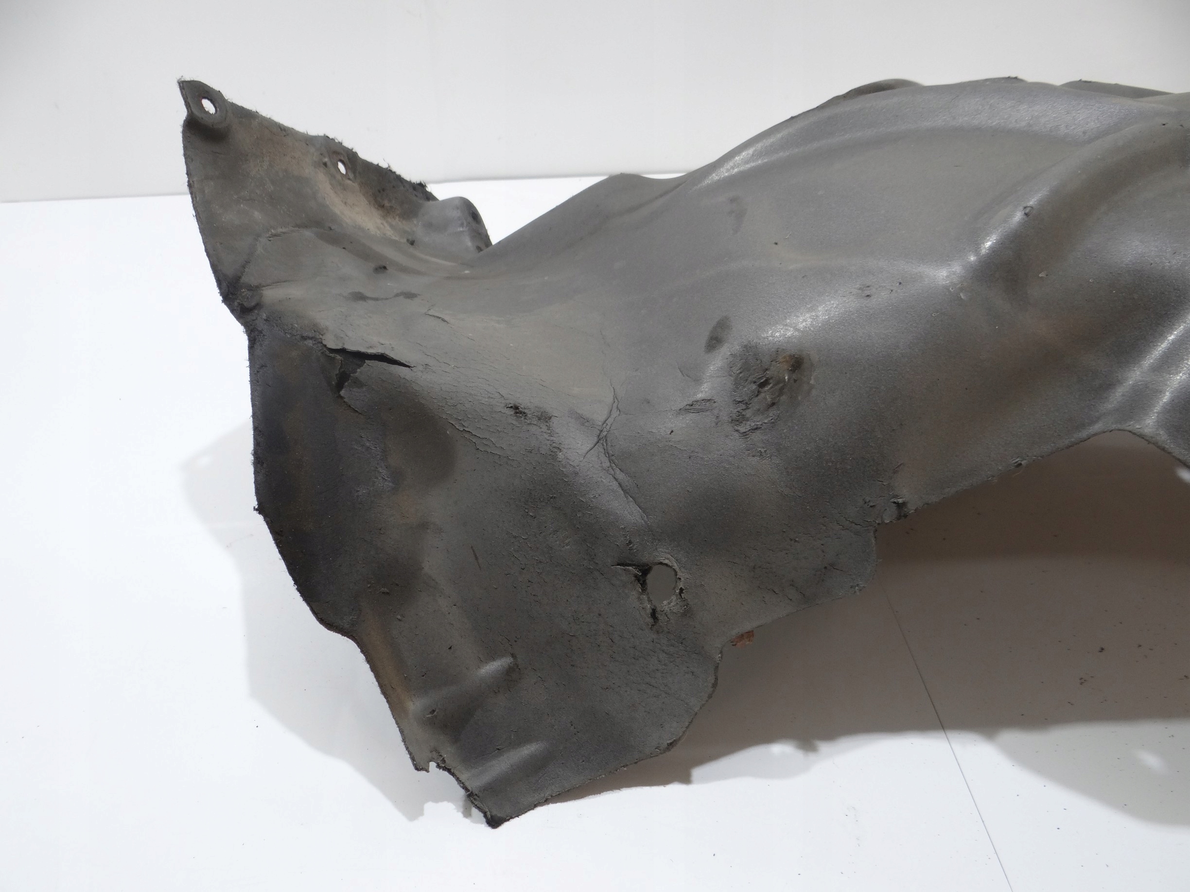 mudguard left front BMW F31 M PAKIET 7260699