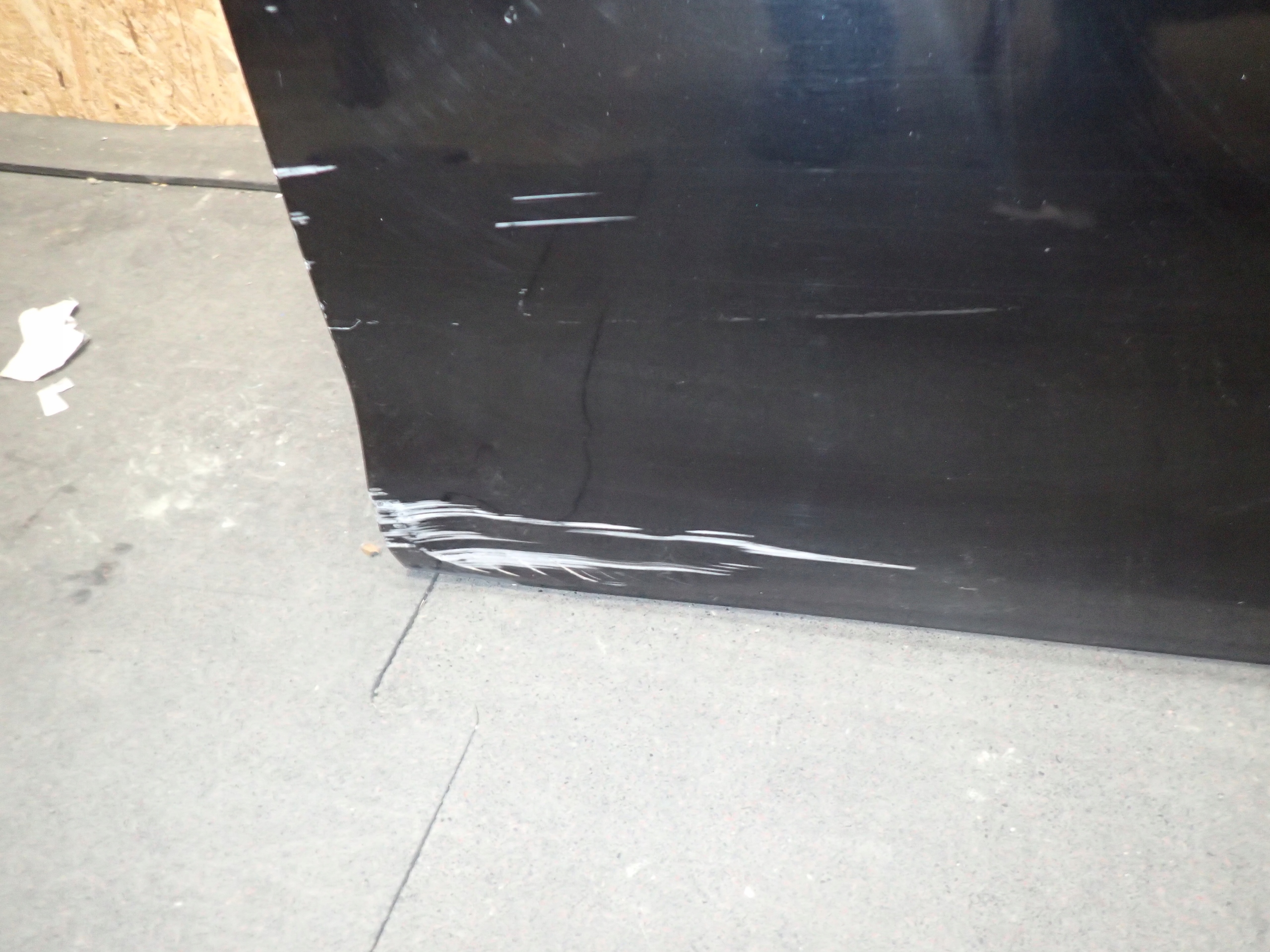 DOOR FRONT RIGHT OPEL ASTRA J 4 IV