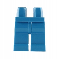 

Lego Nogi 970c00 9341 Niebieskie New
