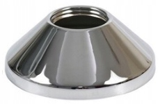 

Rozeta Stożek Wysoka 3/4"Chrom 624