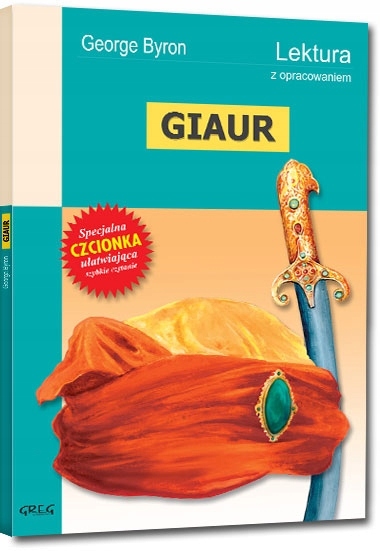 Giaur
