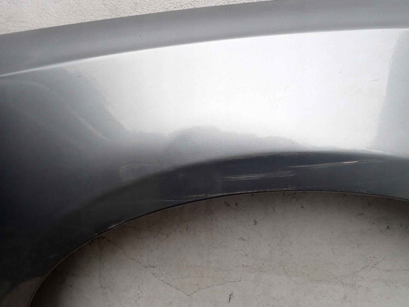 fender right front front AUDI A5 8T 2008-2016R 8T0821106H