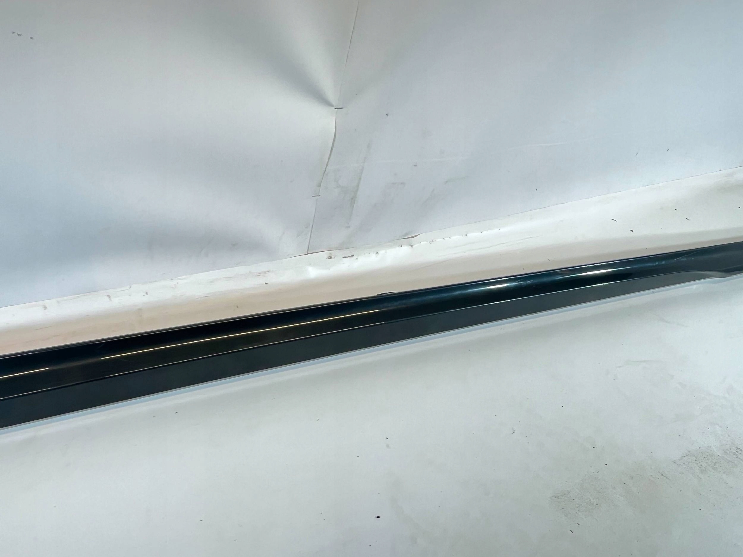 moulding threshold right side Audi A3 8Y 8Y4853856