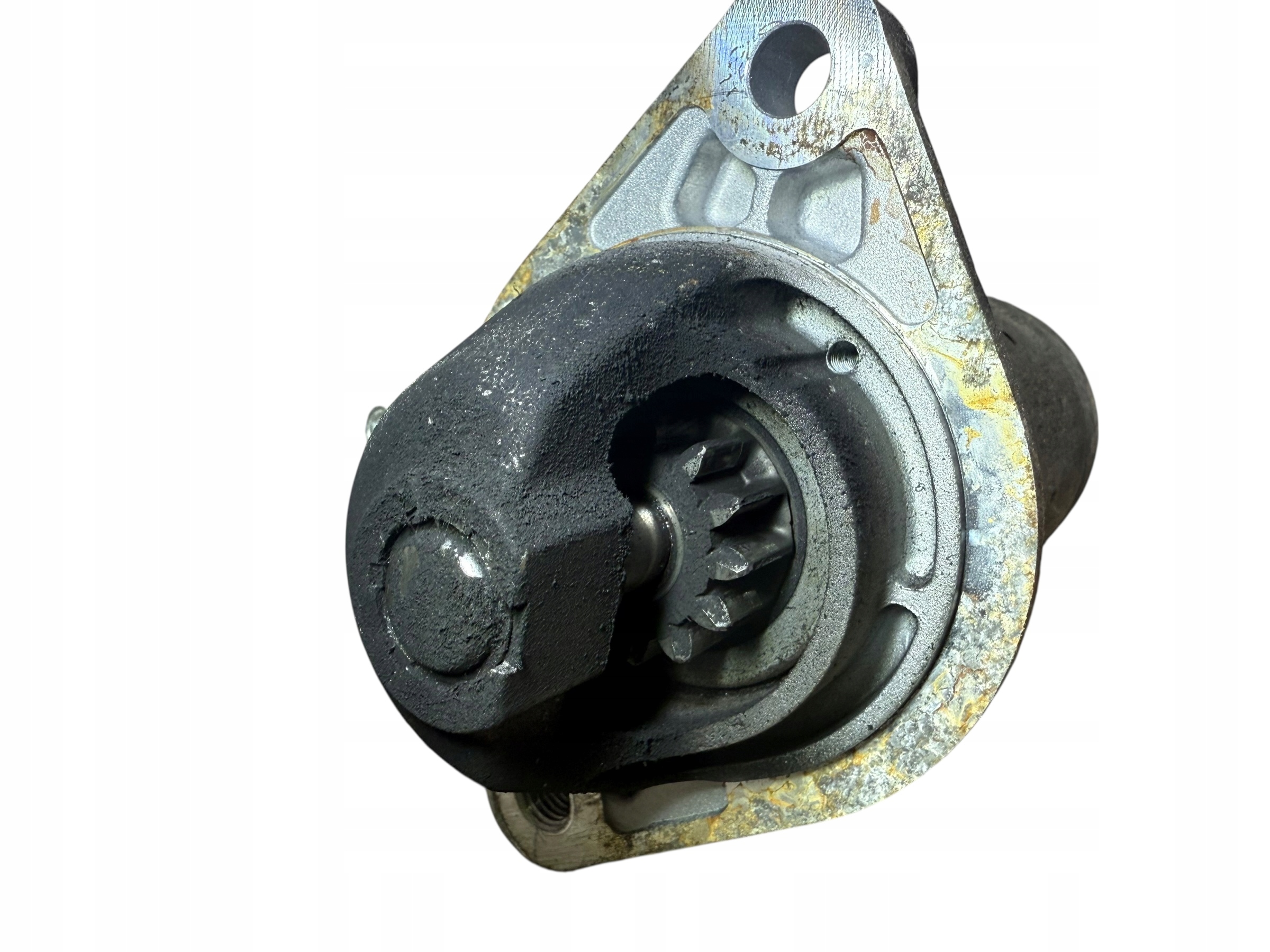 starter complete 89801437432 HITACHI OPEL ASTRA J IV 1.7 CDTI