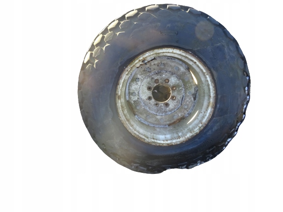 ДОРОЖНІ КОЛЕСА MASSEY FERGUSON 16.9-24 ALLIANCE