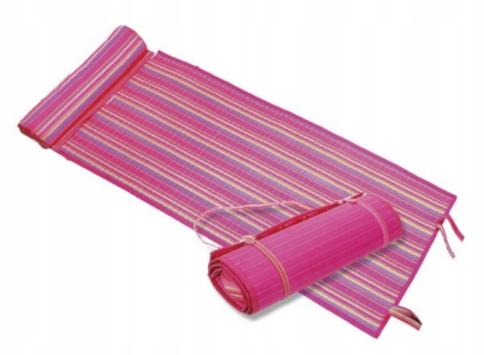 Plážová podložka Tortuga Brunner Tourist