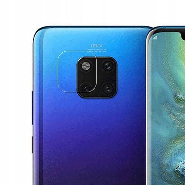 

Szkło Camera Tempered Glass Huawei Mate 20 Pro