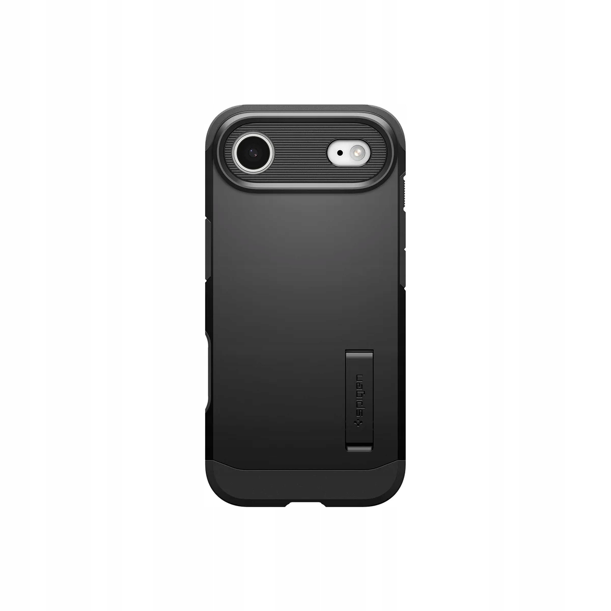 Kryt pro iPhone Air Spigen Tough Armor T MagSafe černý