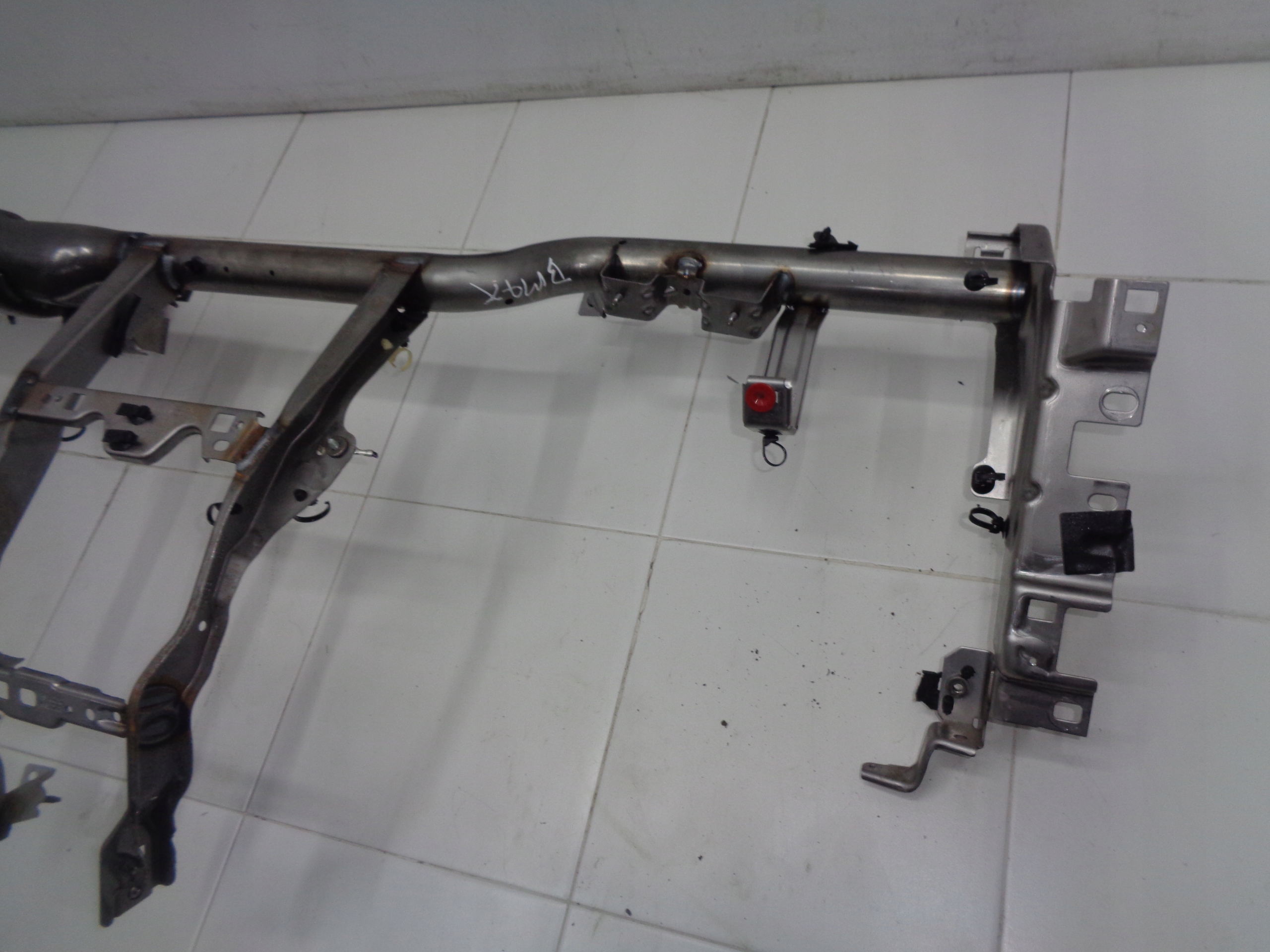 FORD B-MAX Support Console du tableau de bord 12-17r