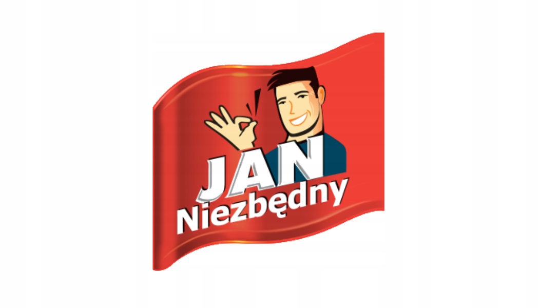 Ściereczki nasączane do butów Jan Niezbędny PAKIET Marka Jan Niezbędny