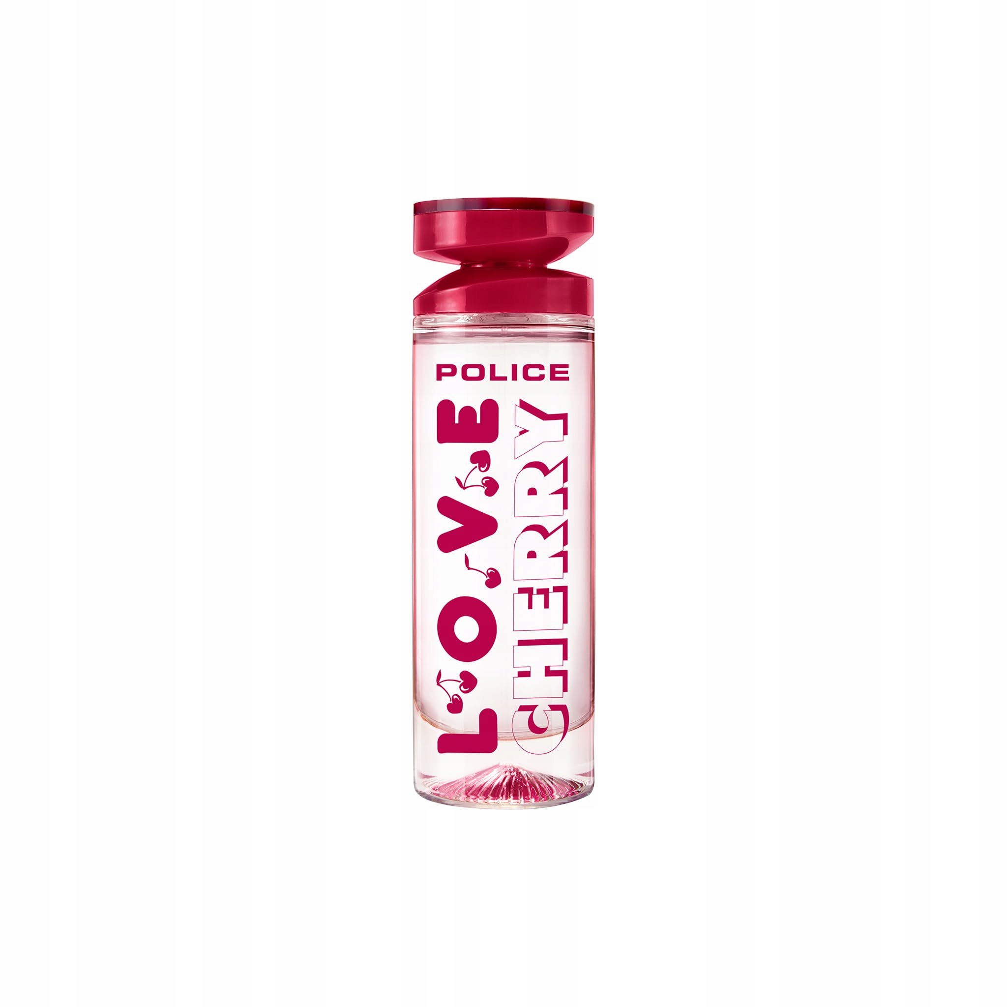 Police , Love Cherry, toaletní voda, pro ženy, 100 ml