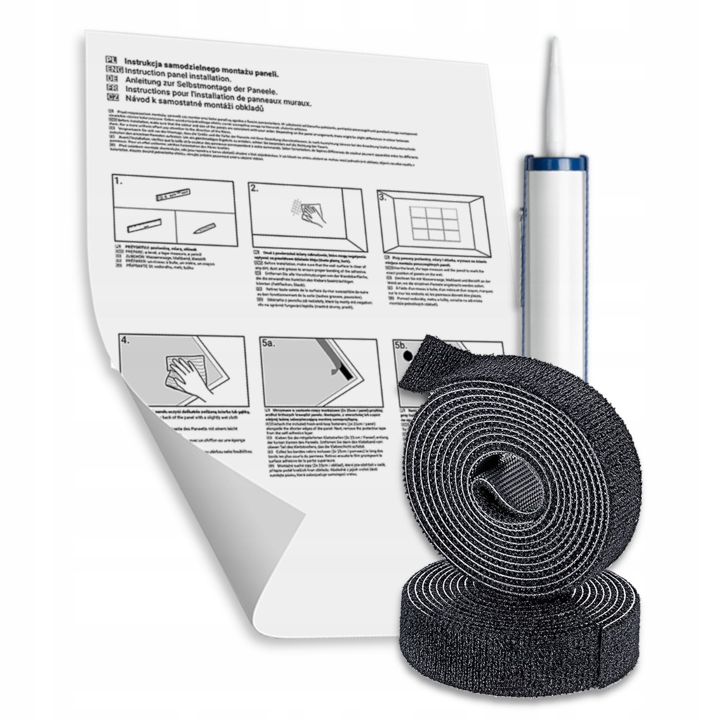 PANELE TAPICEROWANE PŁOTEK DLA DZIECI 100x30 Stan opakowania oryginalne