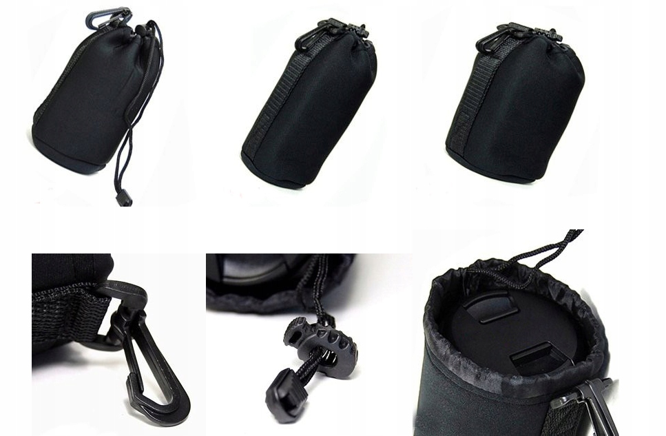 ETUI DO FUJIFILM Fujinon XF 16 mm f/1.4 R WR Kod producenta ETU1