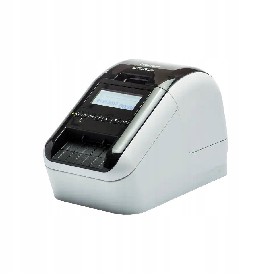 Brother Ql -820NWBCYJ1
