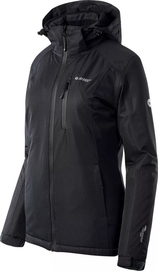 Dámská Snowboardová Lyžařská Bunda Membrána 3000 MM Lady Orebro II vel. M