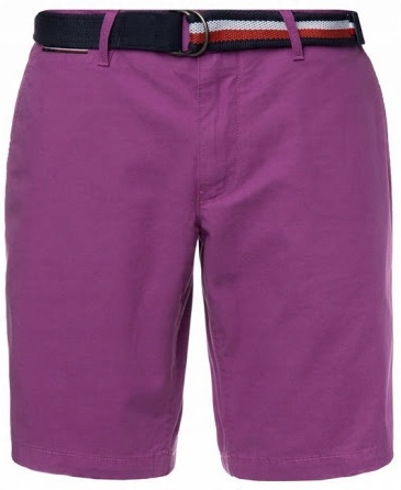 

Tommy Hilfiger Short Spodenki Męskie Brooklyn
