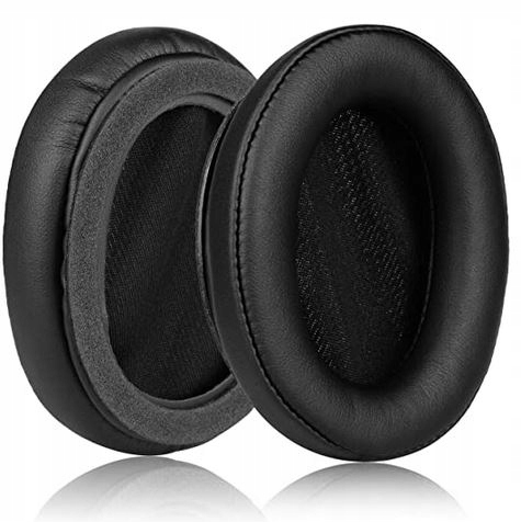

Denon AH-D1100 Słuchawki Pady Nauszniki Gąbki