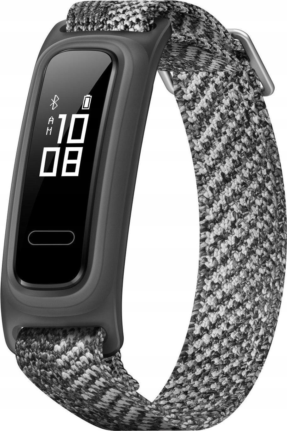 Smartband Huawei Band 4e szary