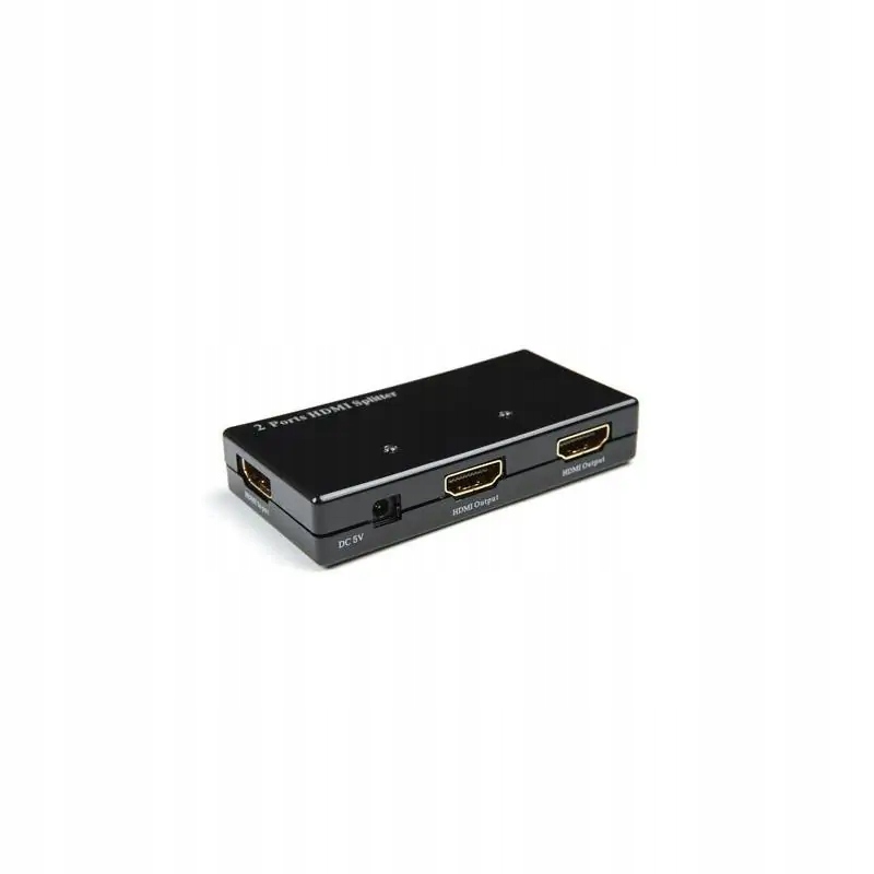 4world HDMI спліттер сигналу 1x2 HDMI 1.3 b код виробника 5908214332434