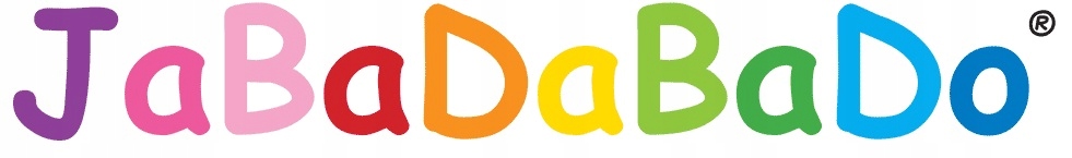 JABADABADO DREWNIANE KLOCKI 50 SZT. W PUDEŁKU RÓŻ Liczba elementów 50 szt.