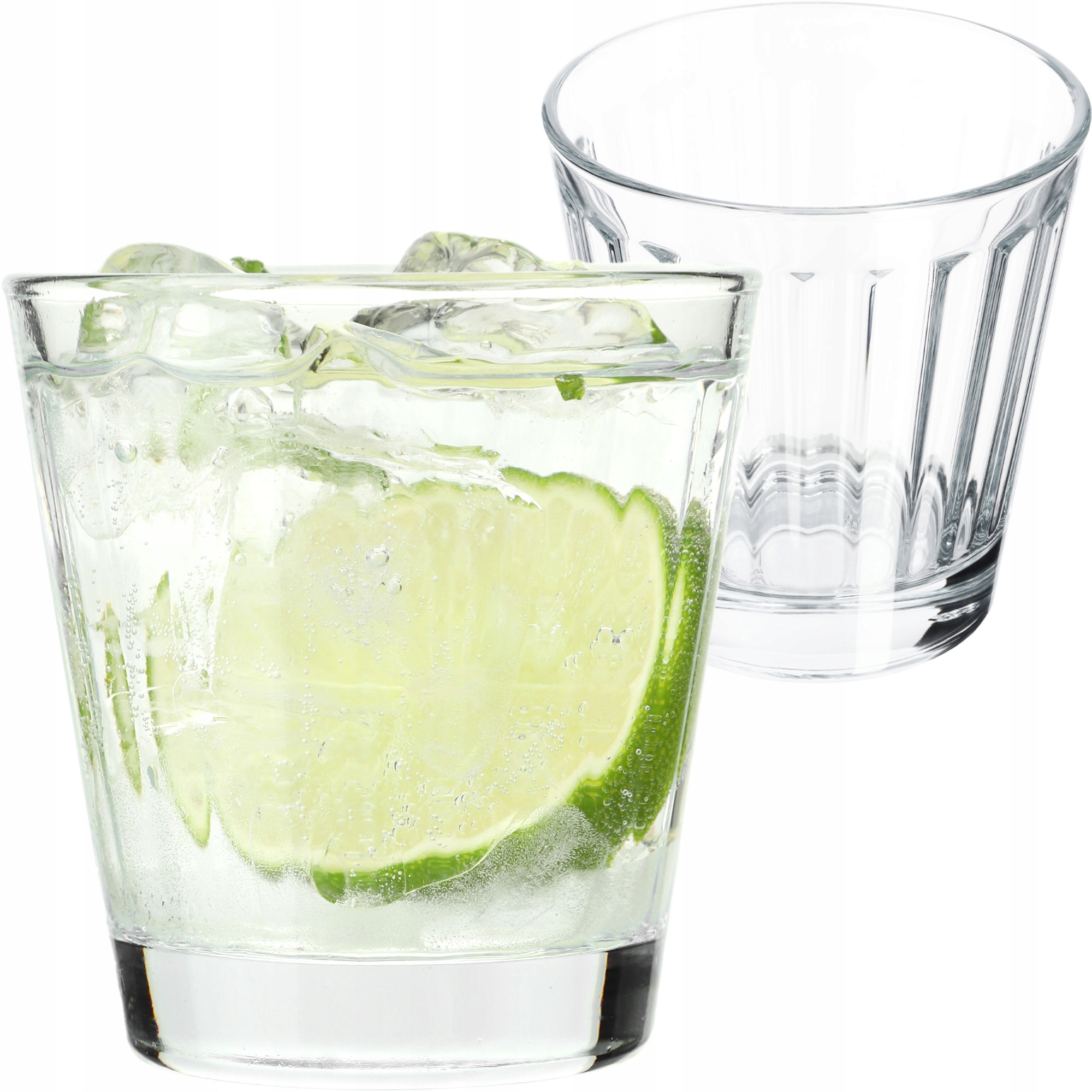 

Szklanka Do Drinków 175ml Whisky Napojów Wody Soku