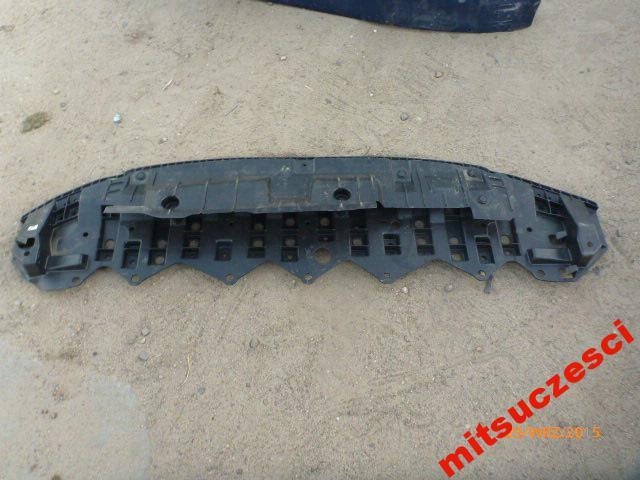 TOYOTA YARIS 12-> abdeckung unter Stoßstange der Stoßstange