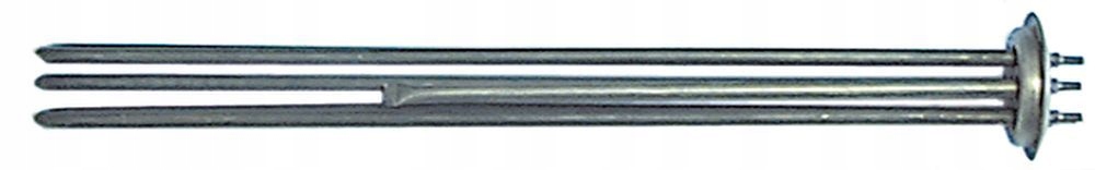 Dihr Ohřívač 9000W délka 470 mm 230V Olis Angelo Po