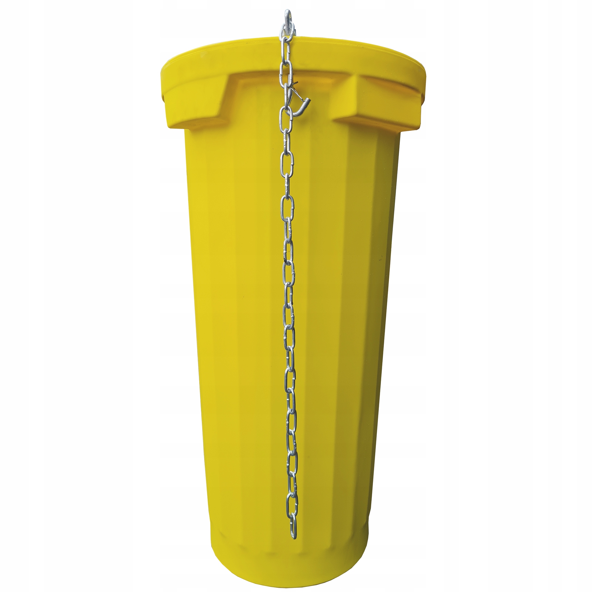 Zsyp do gruzu budowlany element podstawowy