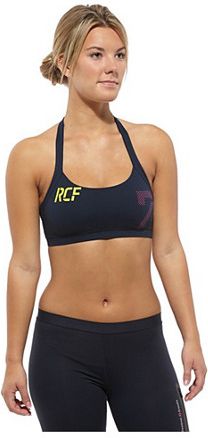 Stanik sportowy Reebok CrossFit Control Z77895