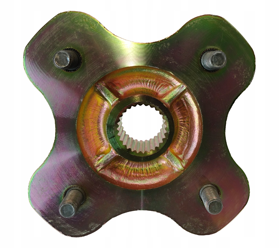 MOR.11.1496 - Задня втулка для Hisun Tactic 550