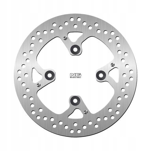 Brzdový Kotúč Zadný Ducati 1198/STREETFIGHTER '09-17 (245X83,5X5MM)