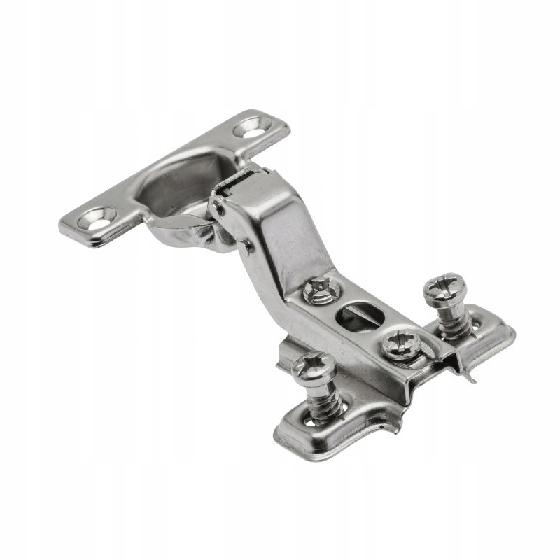 

Zawias Meblowy Wpuszczany Mini fi 26mm Prowadnik