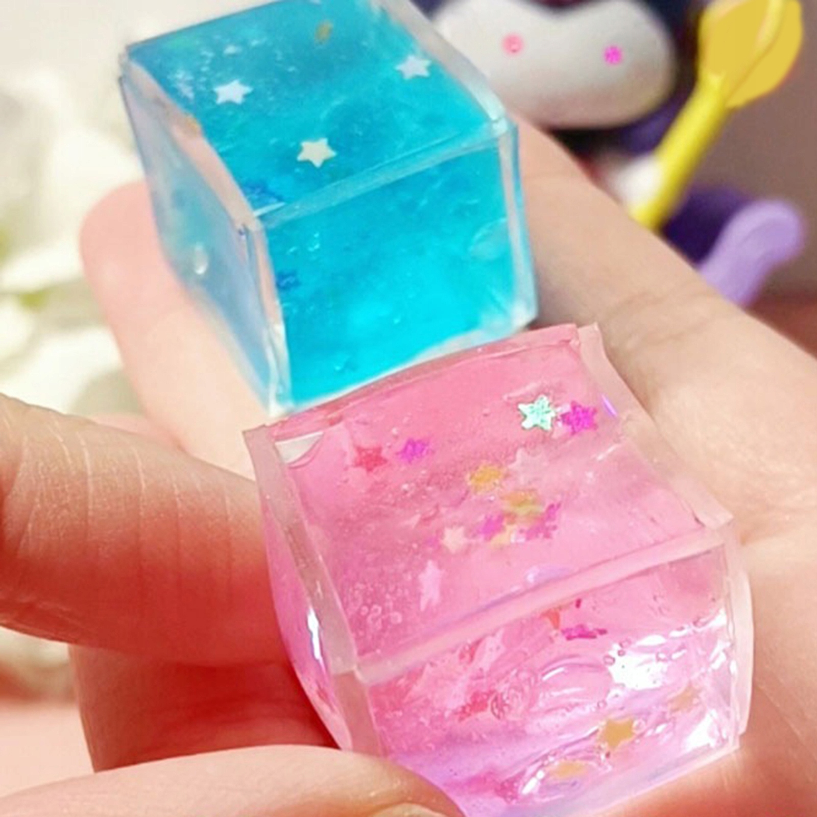 TAŚMA BĄBELKOWA BUBBLE ZESTAW NA PREZENT DLA DZIECKA FIDGET TOY TAŚMY DIY Marka inna