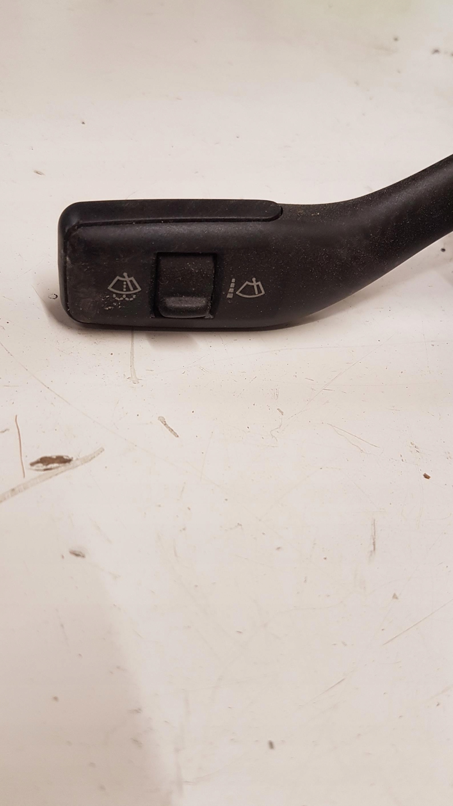 steering wheel rod switch AUDI A4 B6 EU