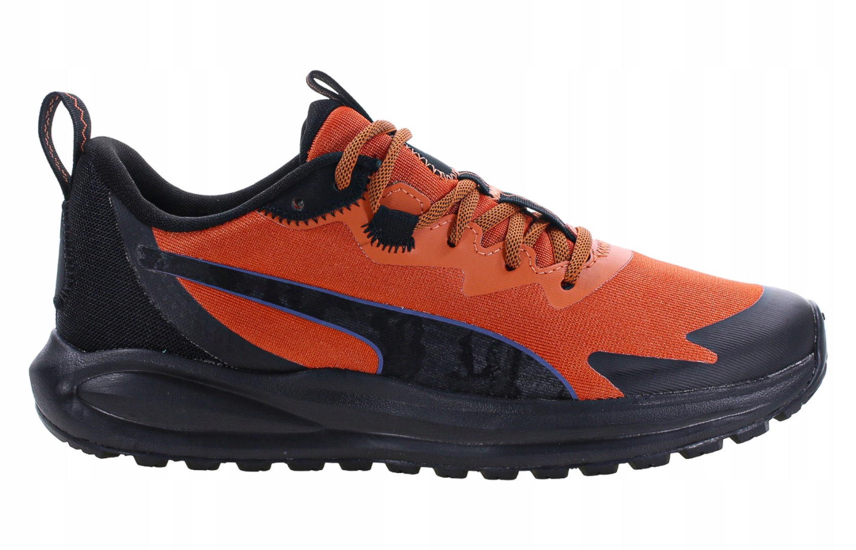 Boty Puma Twitch Runner Trail Summer Chili 377984 01