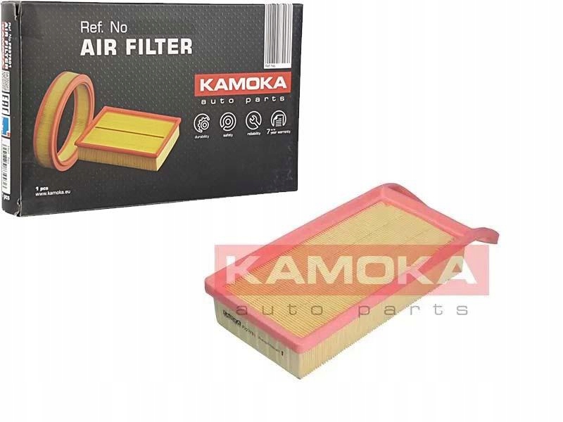 

Kamoka Filtr Powietrza F223701
