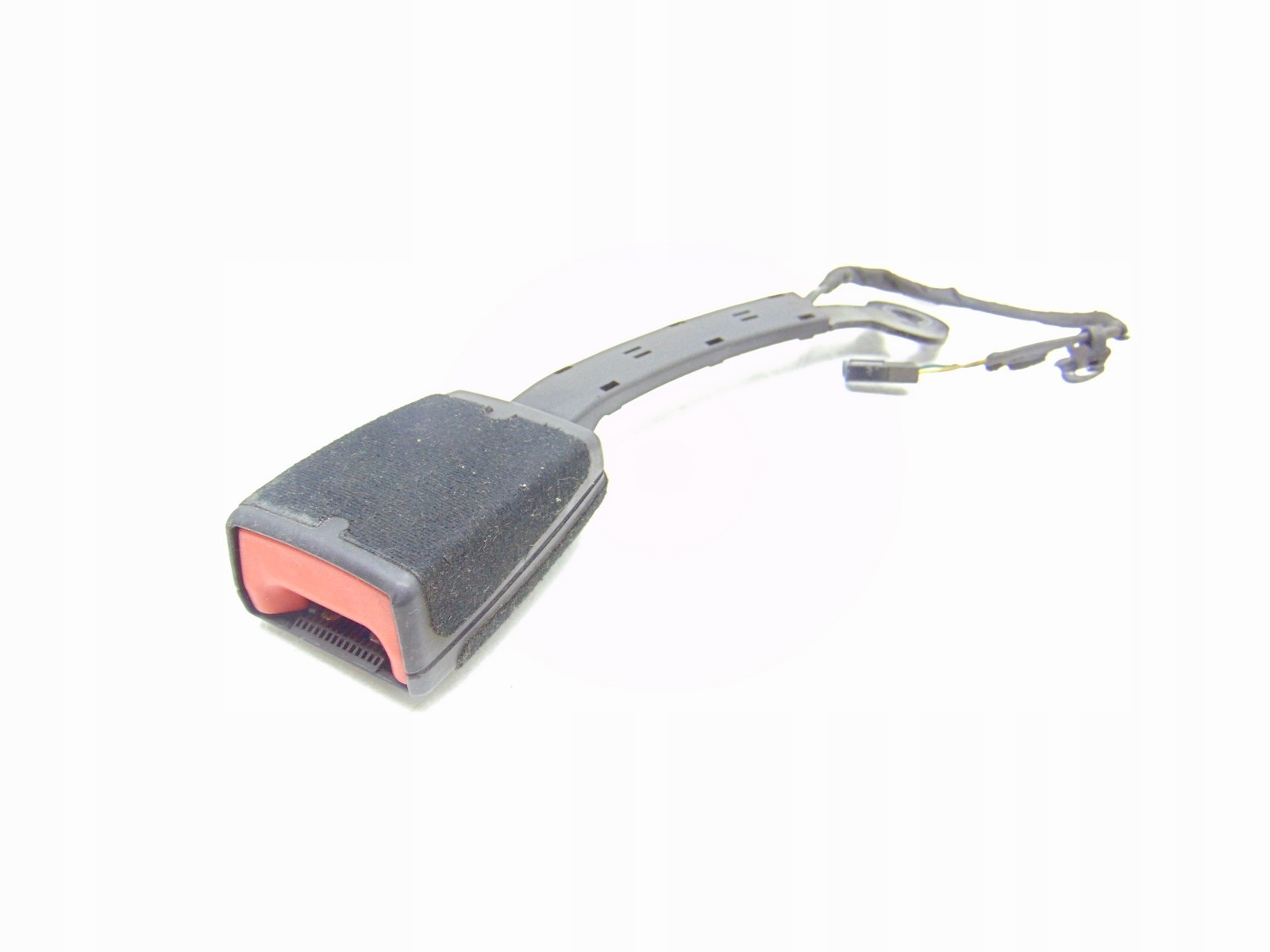 ZAPINKA blocking supports left front SEAT LEON III 5F 5F0857755A