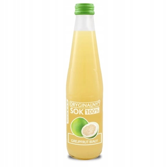 Levně Originální 100% grapefruitový džus