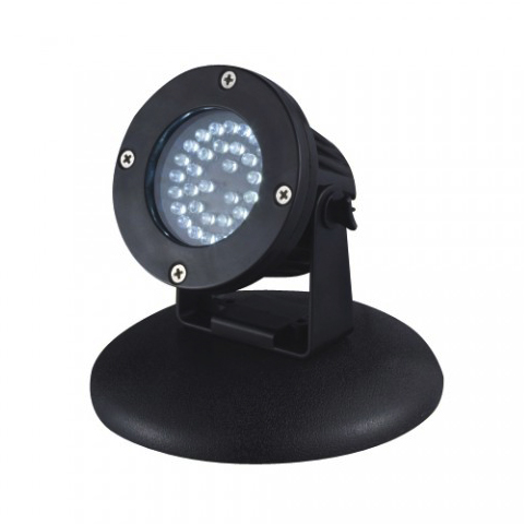 

Aqua Nova Oświetlenie Led 2,2W Czujnik Zmierzchu