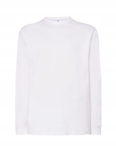 

Koszulka Męska T-shirt 170g męski długi rękaw