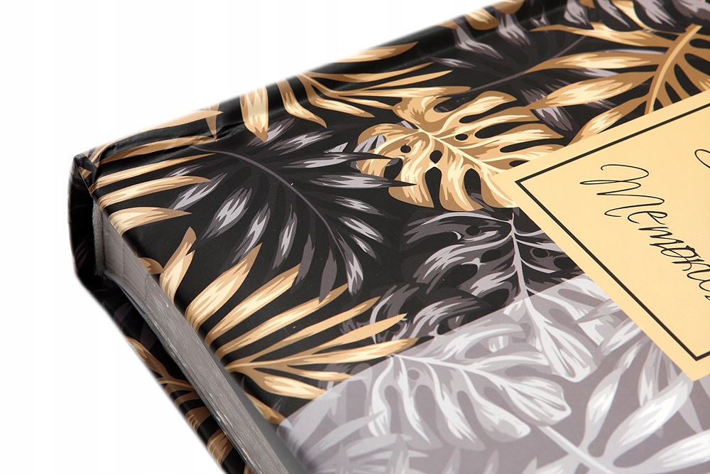 ALBUM NA ZDJĘCIA KIESZENIOWY 300 10x15 Producent Poldom