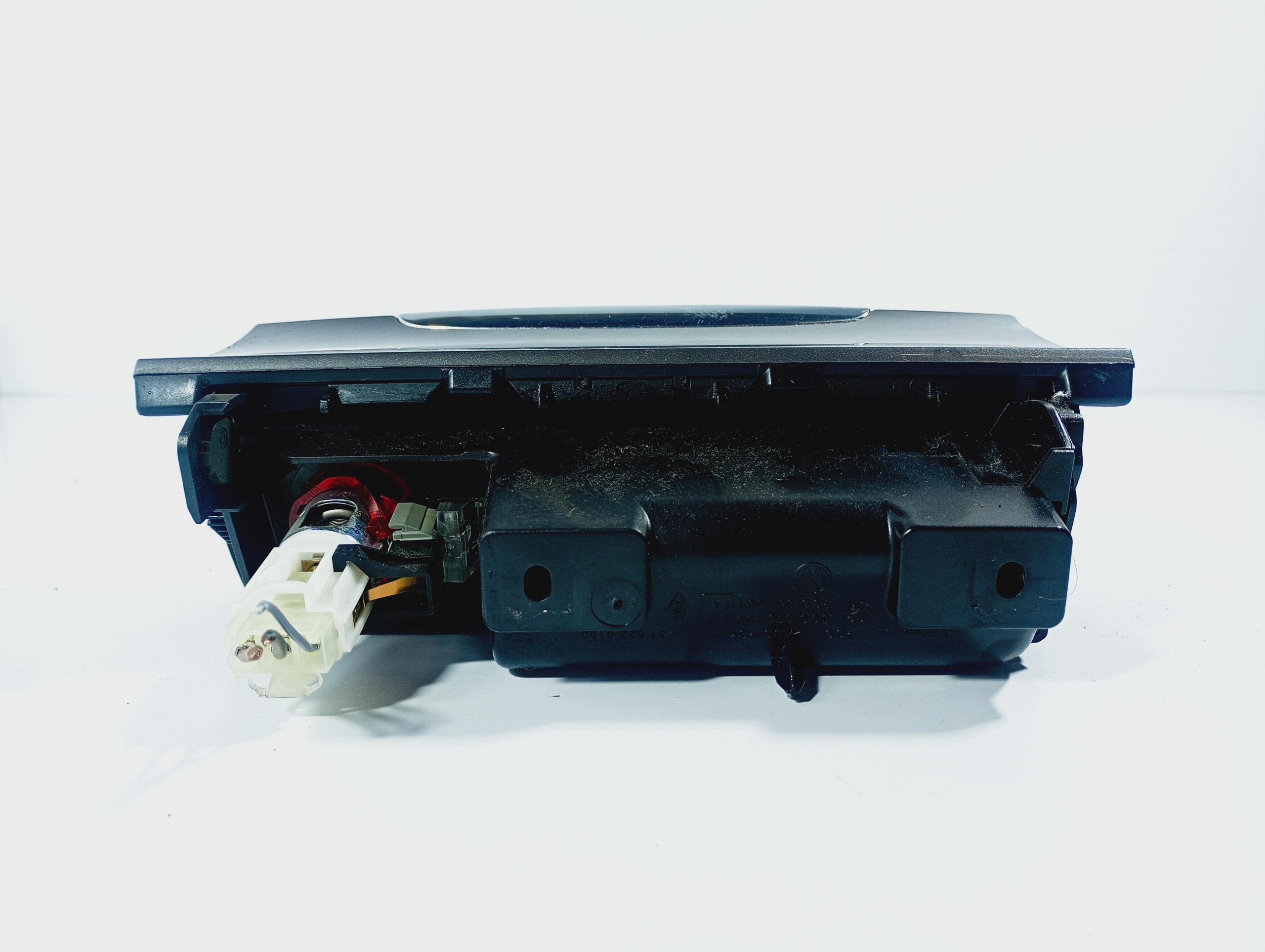 aschenbecher OE 3C0863284 VW Passat B6 05-10