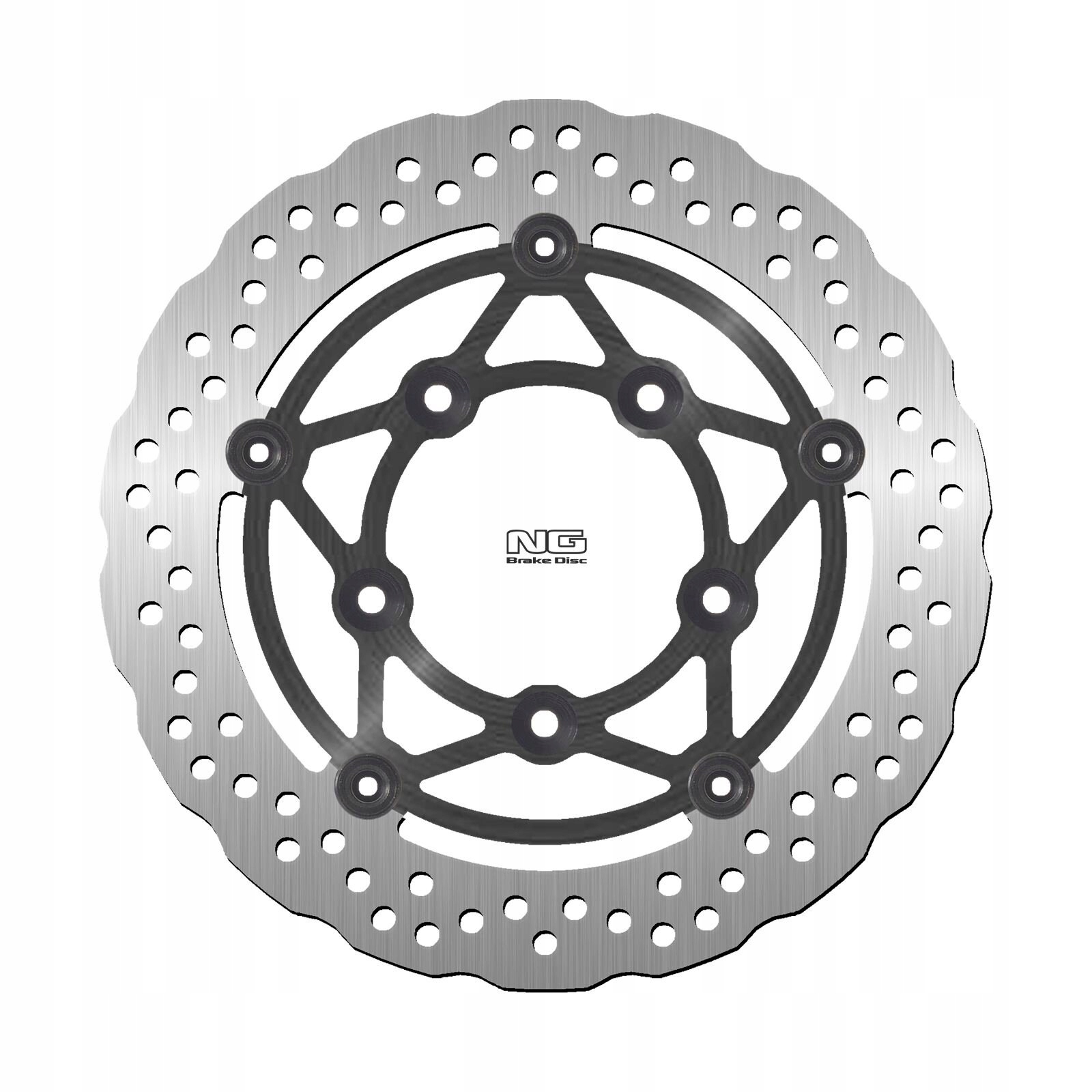 Brzdový kotúč Ng 1685X 1685X