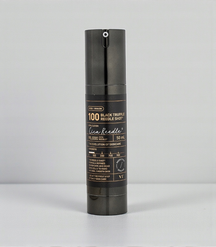 Vt Cosmetics Black Truffle Reedle Shot 100 50ml